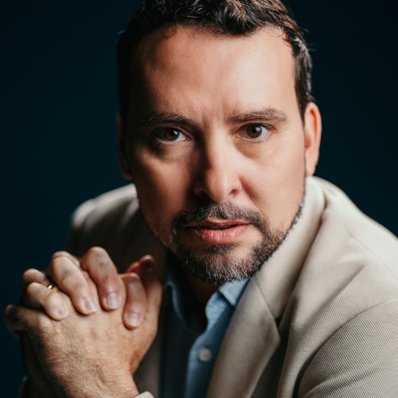 Ricardo Campoi