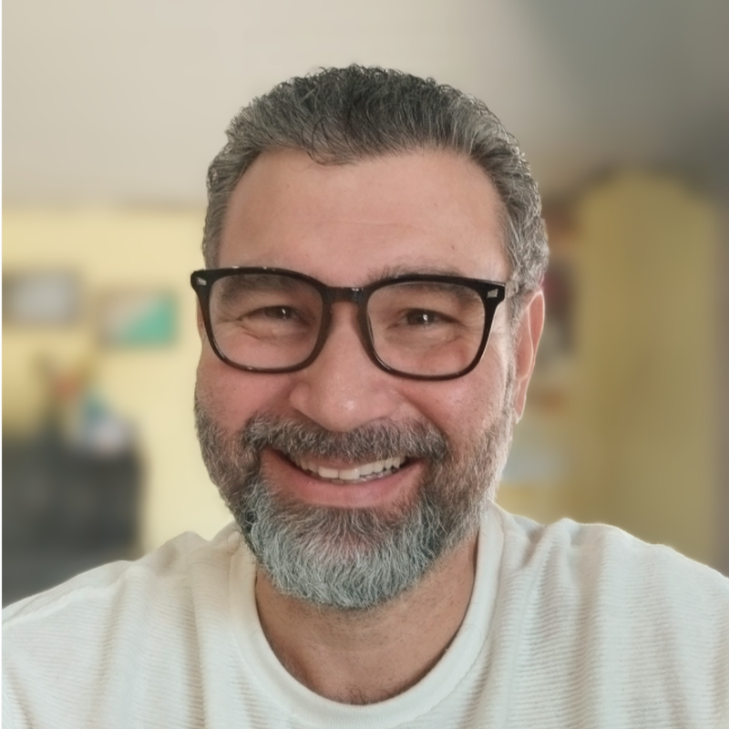 Ricardo Pamplona